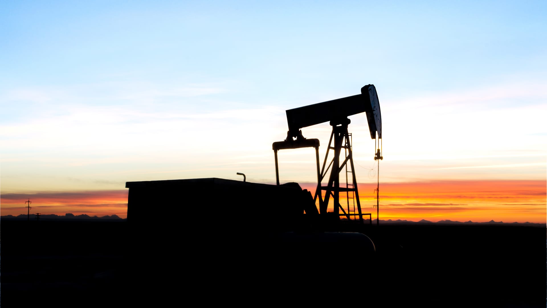 Oil, WTI, Brent: U.S. weighs releasing sanctioned Iranian crude