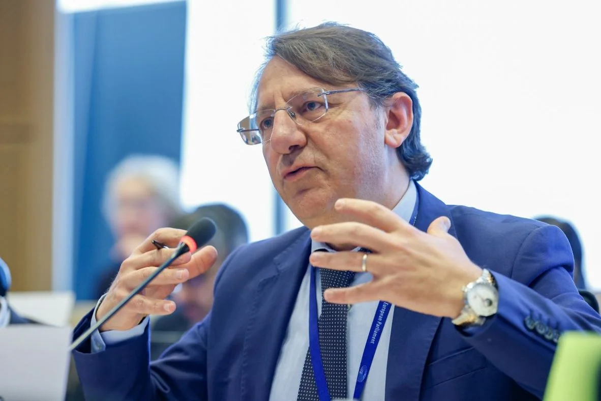 INTERVIEW: Brussels should defy US on digital services tax, says top EU lawmaker